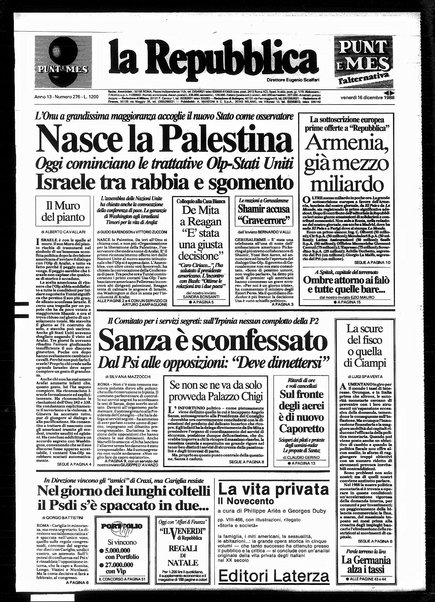 La repubblica